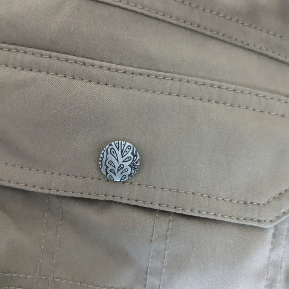 NWOT Prana Outdoor Hiking Pants - Picture 2 of 6